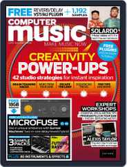 Computer Music (Digital) Subscription                    April 18th, 2018 Issue