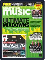 Computer Music (Digital) Subscription                    April 1st, 2018 Issue