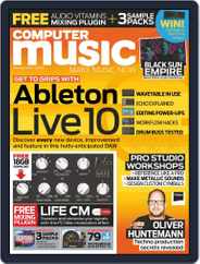 Computer Music (Digital) Subscription                    February 1st, 2018 Issue