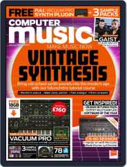 Computer Music (Digital) Subscription                    January 1st, 2018 Issue