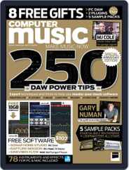 Computer Music (Digital) Subscription                    December 1st, 2017 Issue