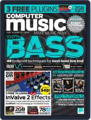 Computer Music (Digital) Subscription                    November 1st, 2017 Issue