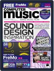 Computer Music (Digital) Subscription                    October 15th, 2017 Issue