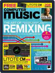 Computer Music (Digital) Subscription                    October 1st, 2017 Issue