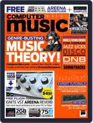 Computer Music (Digital) Subscription                    September 1st, 2017 Issue