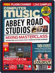 Computer Music (Digital) Subscription                    August 1st, 2017 Issue