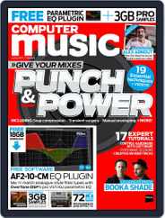 Computer Music (Digital) Subscription                    June 1st, 2017 Issue
