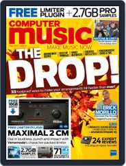Computer Music (Digital) Subscription                    March 22nd, 2017 Issue