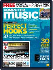Computer Music (Digital) Subscription                    March 1st, 2017 Issue