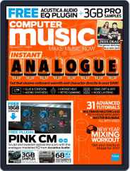 Computer Music (Digital) Subscription                    February 1st, 2017 Issue
