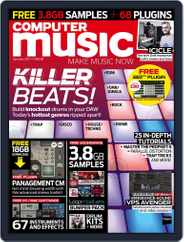 Computer Music (Digital) Subscription                    January 1st, 2017 Issue