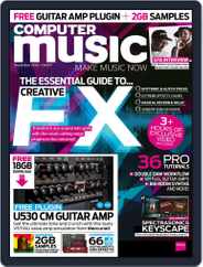 Computer Music (Digital) Subscription                    December 1st, 2016 Issue