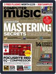 Computer Music (Digital) Subscription                    November 1st, 2016 Issue