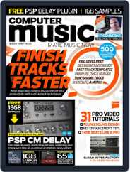 Computer Music (Digital) Subscription                    October 15th, 2016 Issue
