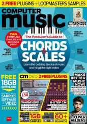 Computer Music (Digital) Subscription                    October 1st, 2016 Issue