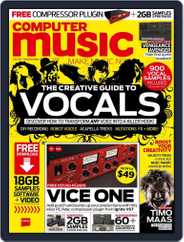 Computer Music (Digital) Subscription                    July 13th, 2016 Issue