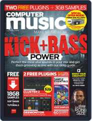 Computer Music (Digital) Subscription                    May 18th, 2016 Issue