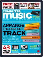 Computer Music (Digital) Subscription                    March 23rd, 2016 Issue
