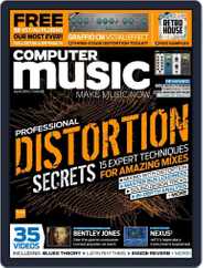 Computer Music (Digital) Subscription                    February 24th, 2016 Issue