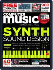 Computer Music (Digital) Subscription                    January 27th, 2016 Issue