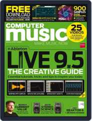 Computer Music (Digital) Subscription                    December 31st, 2015 Issue