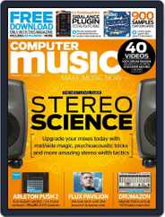 Computer Music (Digital) Subscription                    December 29th, 2015 Issue