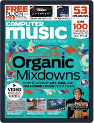 Computer Music (Digital) Subscription                    November 30th, 2015 Issue