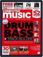 Computer Music (Digital) Subscription                    October 6th, 2015 Issue