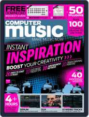 Computer Music (Digital) Subscription                    October 1st, 2015 Issue