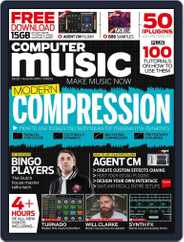 Computer Music (Digital) Subscription                    September 8th, 2015 Issue