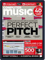 Computer Music (Digital) Subscription                    July 14th, 2015 Issue