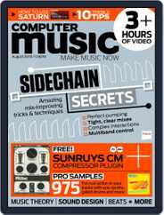 Computer Music (Digital) Subscription                    June 16th, 2015 Issue