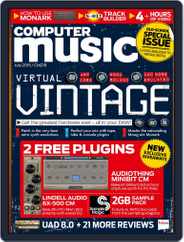 Computer Music (Digital) Subscription                    May 20th, 2015 Issue
