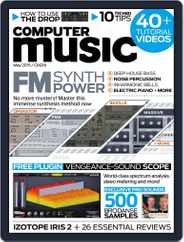 Computer Music (Digital) Subscription                    March 24th, 2015 Issue