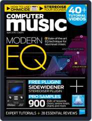 Computer Music (Digital) Subscription                    February 24th, 2015 Issue