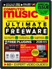 Computer Music (Digital) Subscription                    January 27th, 2015 Issue