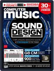 Computer Music (Digital) Subscription                    December 30th, 2014 Issue
