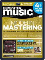 Computer Music (Digital) Subscription                    December 2nd, 2014 Issue