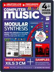 Computer Music (Digital) Subscription                    November 4th, 2014 Issue