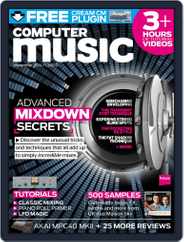 Computer Music (Digital) Subscription                    October 7th, 2014 Issue
