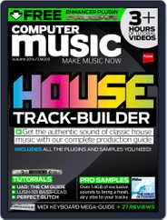 Computer Music (Digital) Subscription                    September 9th, 2014 Issue