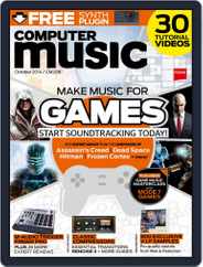 Computer Music (Digital) Subscription                    August 12th, 2014 Issue