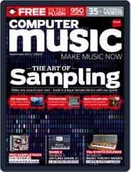 Computer Music (Digital) Subscription                    July 15th, 2014 Issue