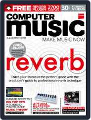 Computer Music (Digital) Subscription                    June 17th, 2014 Issue