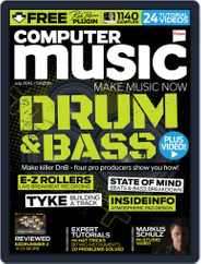 Computer Music (Digital) Subscription                    May 20th, 2014 Issue