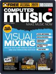 Computer Music (Digital) Subscription                    April 22nd, 2014 Issue