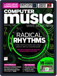 Computer Music (Digital) Subscription                    January 28th, 2014 Issue
