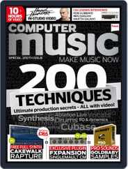 Computer Music (Digital) Subscription                    January 1st, 2014 Issue