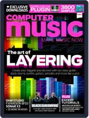 Computer Music (Digital) Subscription                    December 3rd, 2013 Issue