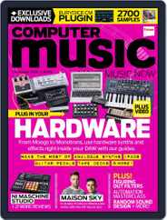 Computer Music (Digital) Subscription                    November 5th, 2013 Issue